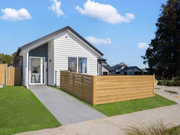 21 Waimaa Lane, Pōkeno