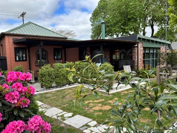 23 South Terrace Road, Geraldine, Geraldine