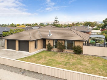 93 Old Renwick Road, Springlands, Blenheim