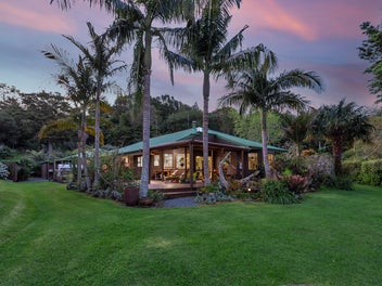 79 Grahamtown Road, Whangarei