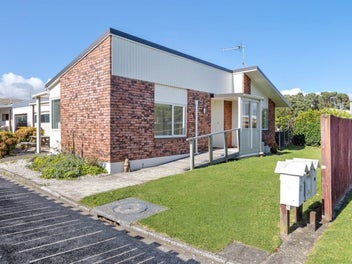 1/42 Norris Street, Tauranga, Tauranga