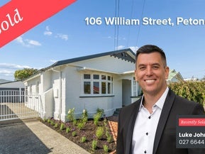 106 William Street, Petone, Lower Hutt