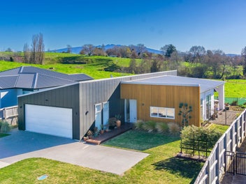 144 Saddle Terrace, Te Awamutu, Te Awamutu