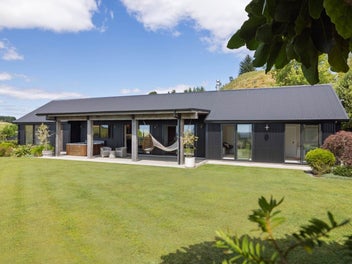 177C Crawford Road, Tauranga