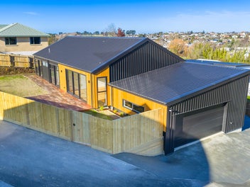 34B Jellicoe Street, Oceanview, Timaru