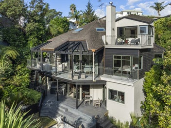 116A Pah Road, Cockle Bay, Auckland
