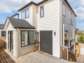 3B Kenmure Avenue, Forrest Hill, Auckland