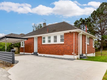 27 Mckillop Street, Ranui, Porirua