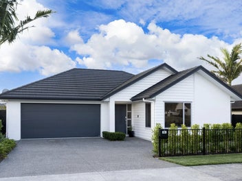 94 Ridgedale Road, Silverdale, Silverdale