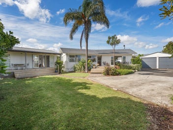 6 Lindis Place, Mangere Bridge, Auckland