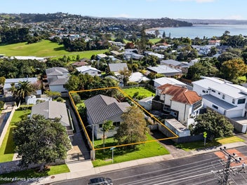 86 Stanmore Bay Road, Stanmore Bay, Whangaparaoa