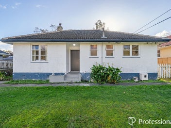 37 Fleet Street, Naenae, Lower Hutt