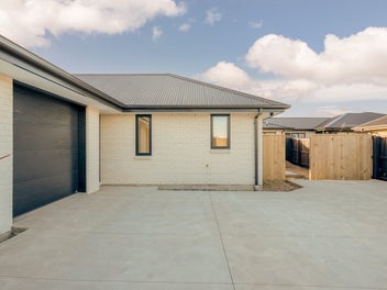 64 Lenborough Drive, Rolleston, Rolleston