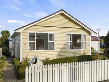 316 Tomahawk Road, Ocean Grove, Dunedin