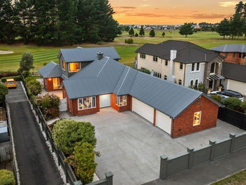 512 Bower Avenue, Parklands, Christchurch