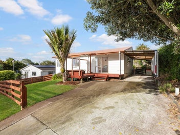16 Matipo Drive, Tuakau