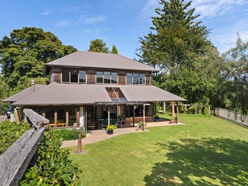 1 Owen Road, Inner Kaiti, Gisborne