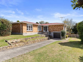 16 Clothier Street, Putaruru