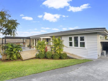 2/97 Crawford Avenue, Māngere Bridge, Auckland