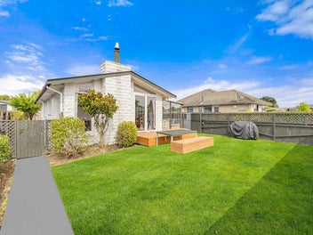 27 Rosamund Place, Halswell, Christchurch