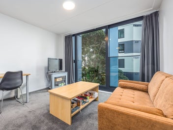6A/3 Whitaker Place, Grafton, Auckland
