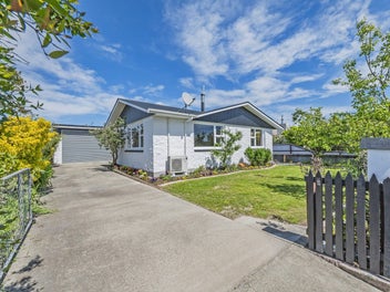 15 Geddis Street, Rangiora, Rangiora