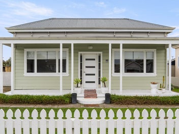 3 Wellington Street, Te Hapara, Gisborne