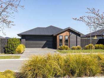 66 Broadway Parade, Rolleston, Rolleston