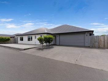 12A Marvell Lane, Rolleston, Rolleston
