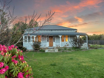 260 Talbot Street, Geraldine