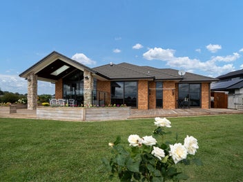 23 Hyatt Close, Leamington, Cambridge