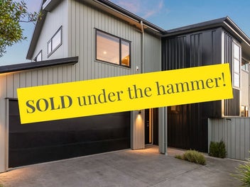 8 Renata Crescent, Te Atatu Peninsula, Auckland