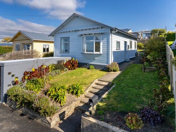 34 Scoular Street, Maryhill, Dunedin