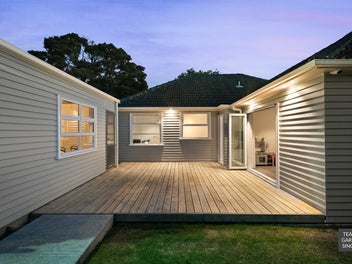 2A Eddowes Street, Manurewa, Auckland