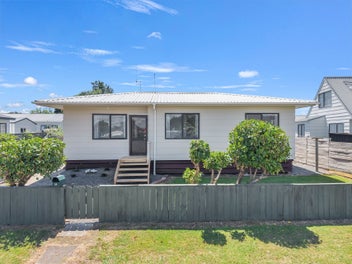 8A Kaimai Place, Hairini, Tauranga