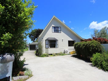 1B Lane Street, Islington, Blenheim