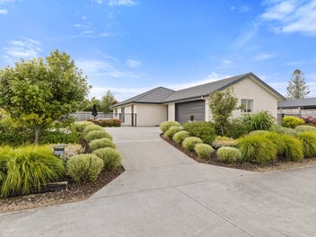 34 Hampton Terrace, Matamata, Matamata