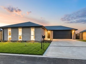 6 Havercourt Lane, Rolleston, Rolleston