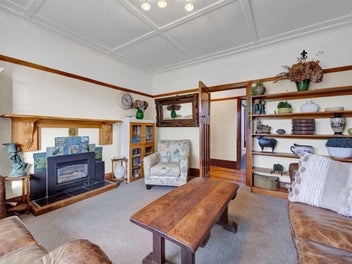 56 Waihi Road, Hawera