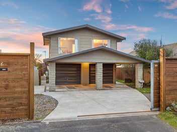 56 Effingham Street, North New Brighton, Christchurch