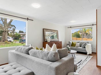 26 Cockayne Crescent, Sunnynook, Auckland