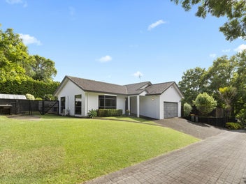 3 Alexander Court, Pukekohe, Pukekohe