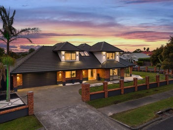 1 Eiger Place, Northpark, Auckland
