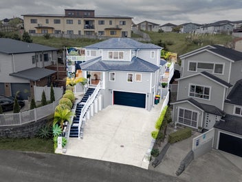 108 Keri Vista Rise, Papakura, Papakura