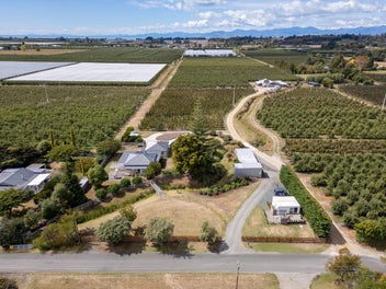 329 Chamberlain Street, Lower Moutere