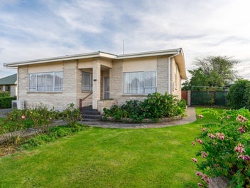 21 Guise Street, Temuka, Temuka