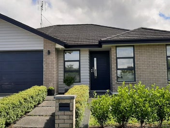 8 Steamer Road, Silverdale, Silverdale