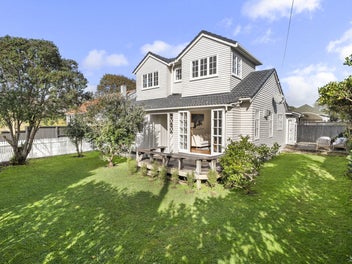 33 Duke Street, Mount Roskill, Auckland