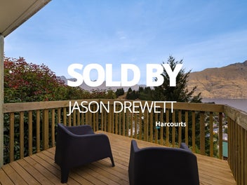 2A Bird Place, Fernhill, Queenstown