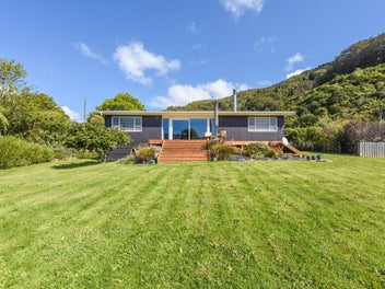 50 Moenui Road, Havelock